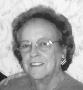 Carolyn Louise Polk
